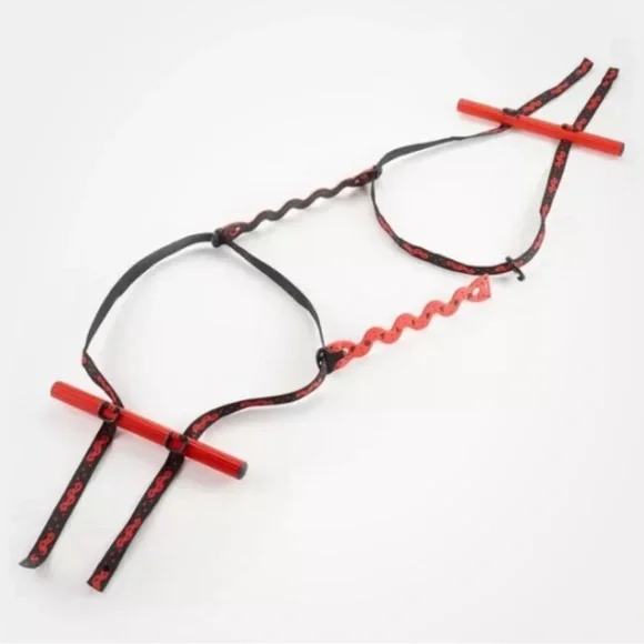 PotLifter Heavy Lifting Gardening Landscaping Tool 2 Person Device Lifts 200lbs - Picture 2 of 6